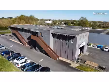 bureaux à louer – mérignac – de 80 à 176 m² – direct propriétaire