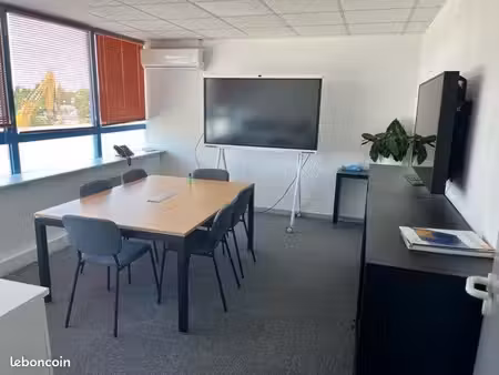 bureaux direct propriétaire 82.6m2