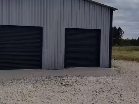 local stockage