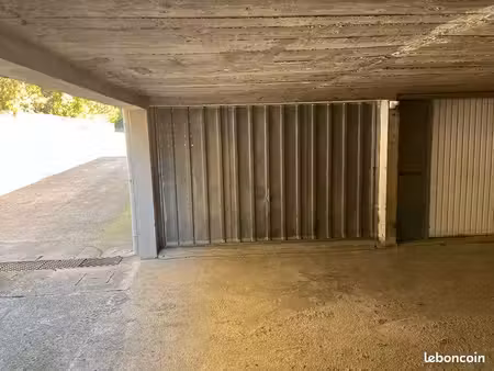 garage