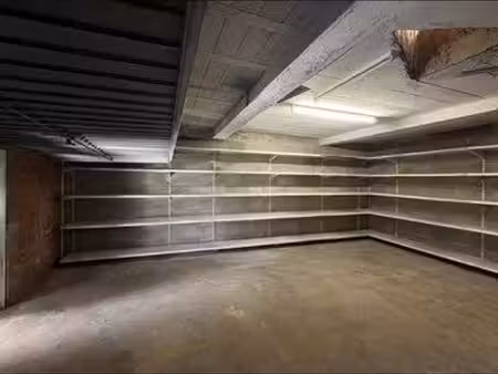 garage à vendre