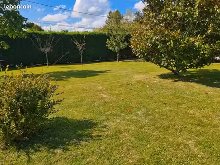 terrain 600 m² saint quentin de baron