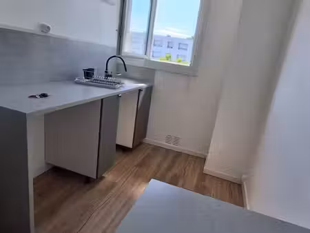 appartement t2 mérignac burck