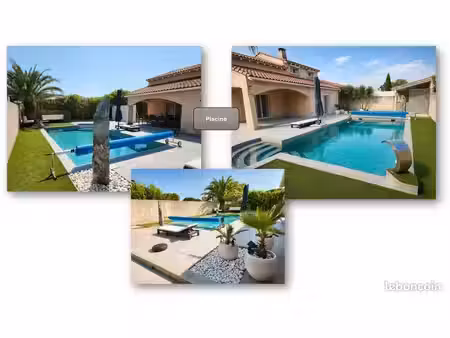 charmante maison familiale