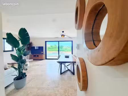 maison 5 pièces 117 m²