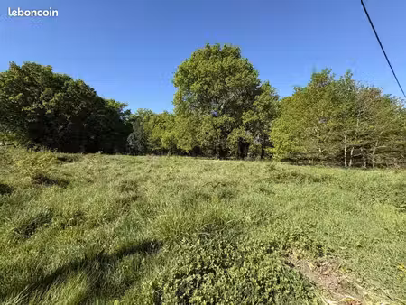 terrain 1 909 m² castelnau de medoc