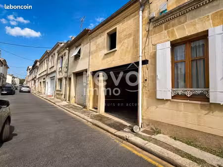 maison 2 pièces 45 m²