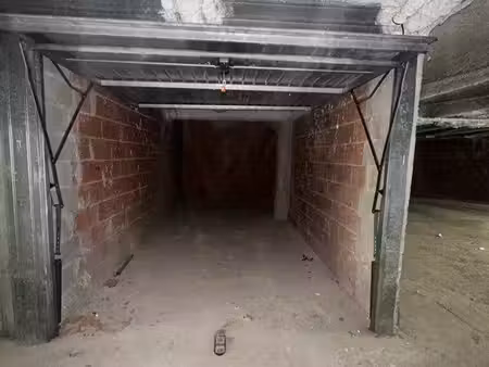 garage box