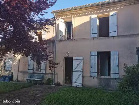 maison 4 pièces 85 m²