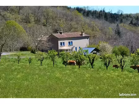 maison 5 pièces 107 m²