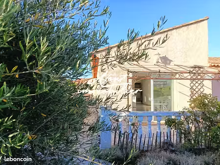 maison 2 pièces 48 m²