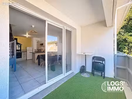 duplex 3 pièces 75 m²