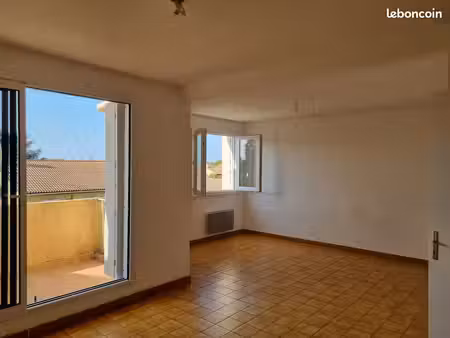 appartement 70 m2