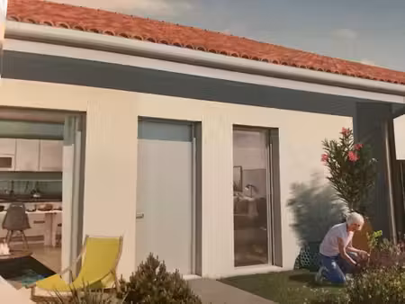 appartement martillac