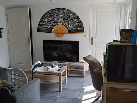 maison bessan