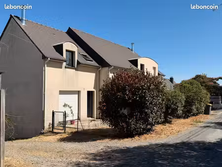 location maison à montfort sur meu