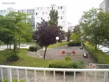 appartement 5 pièces 97 m²