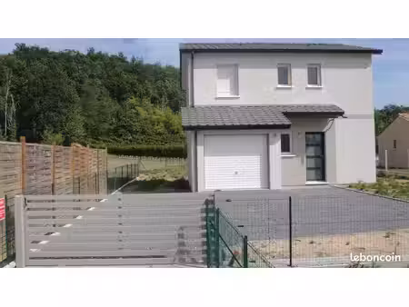 maison igc proche centre et commodités
