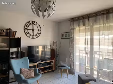 à vendre appartement t4