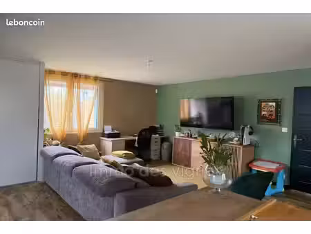 maison 3 pièces 73 m²