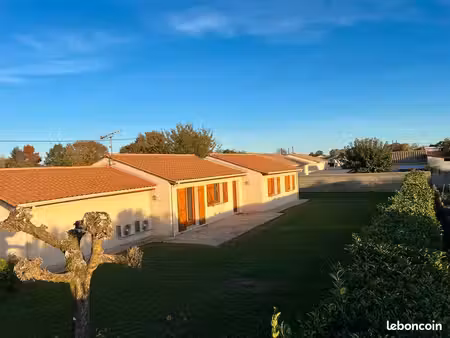 av maison individuelle