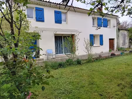 maison 7 pièces 170 m²
