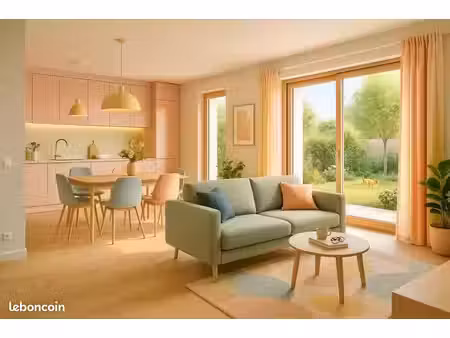 maison 5 pièces 90 m²