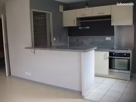 appartement t 3