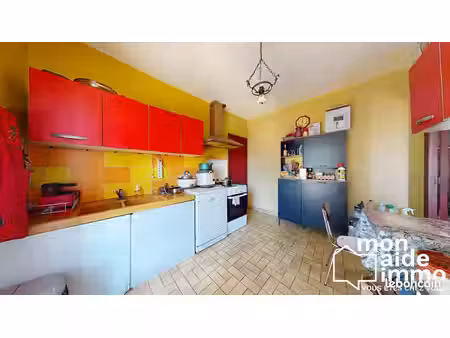 maison 4 pièces 86 m²
