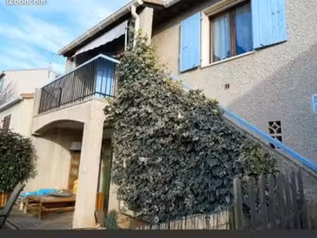 lots de deux appartements bon rapport locatif