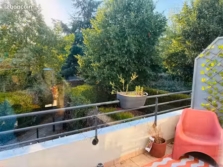 bel appartement secteur recherché