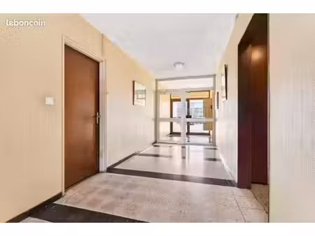 appartement 3 pièces 71 m²