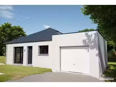 maison 5 pièces 78 m²