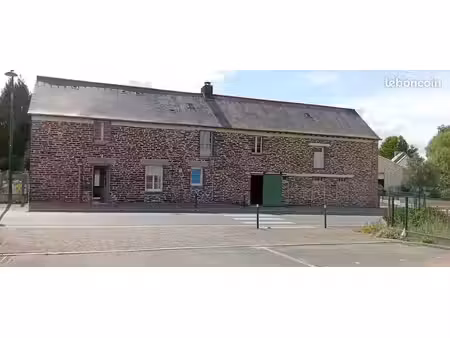 vente ou location maison à treffendel (35380)