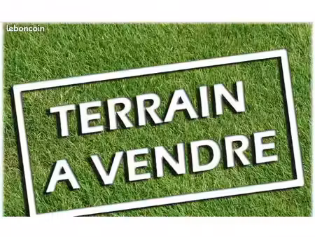 terrain 310 m² cesson sevigne