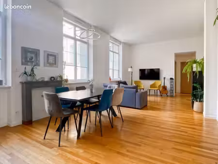appartement t5