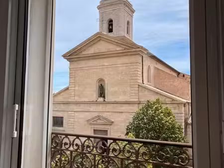immeuble de 120m² - cœur de marseillan