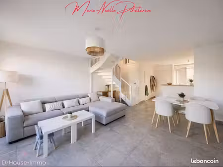 maison 3 pièces 69 m²
