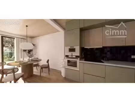 maison 4 pièces 89 m²