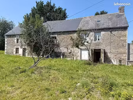 longère 3 pièces 73 m²