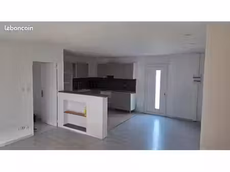 maison 100m²