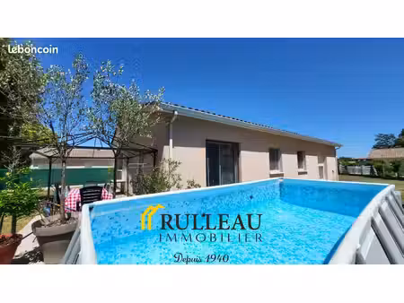maison 5 pièces 90 m²