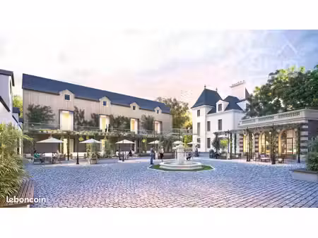 maison 5 pièces 103 m²