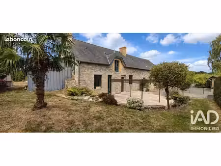 longère 6 pièces 170 m²