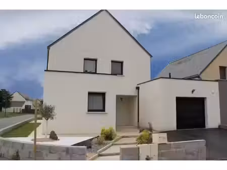 maison 6 pièces 137 m²
