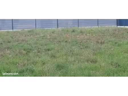 terrain 944 m² merignac