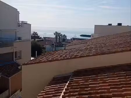 appartement familial proche de la mer