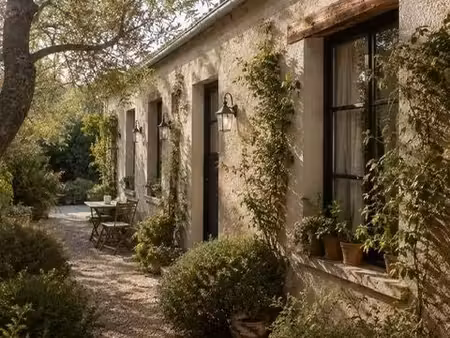 maison 5 pièces 106 m²