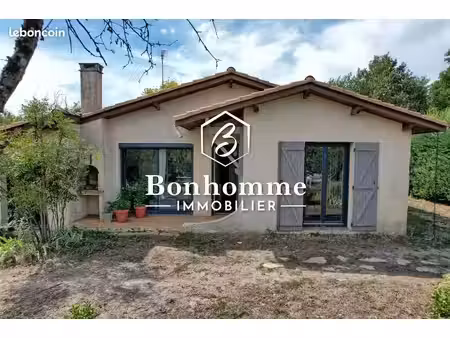 maison 7 pièces 170 m²
