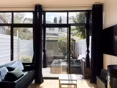 maison 3 pièces 66 m²